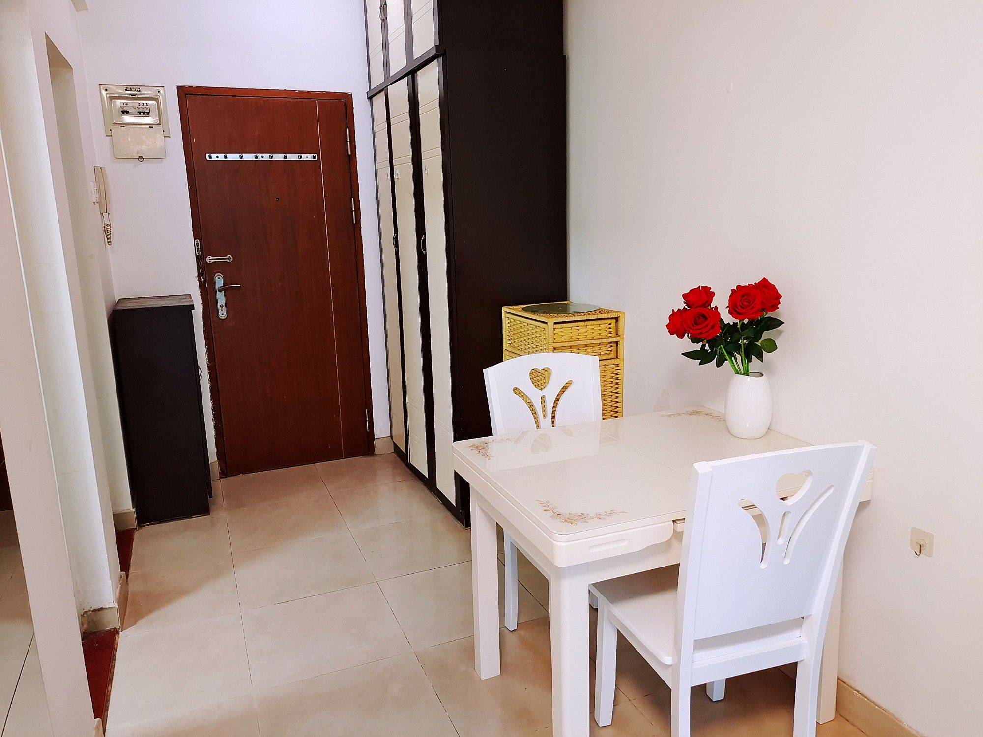 深圳-南山-温馨小窝,干净治愈