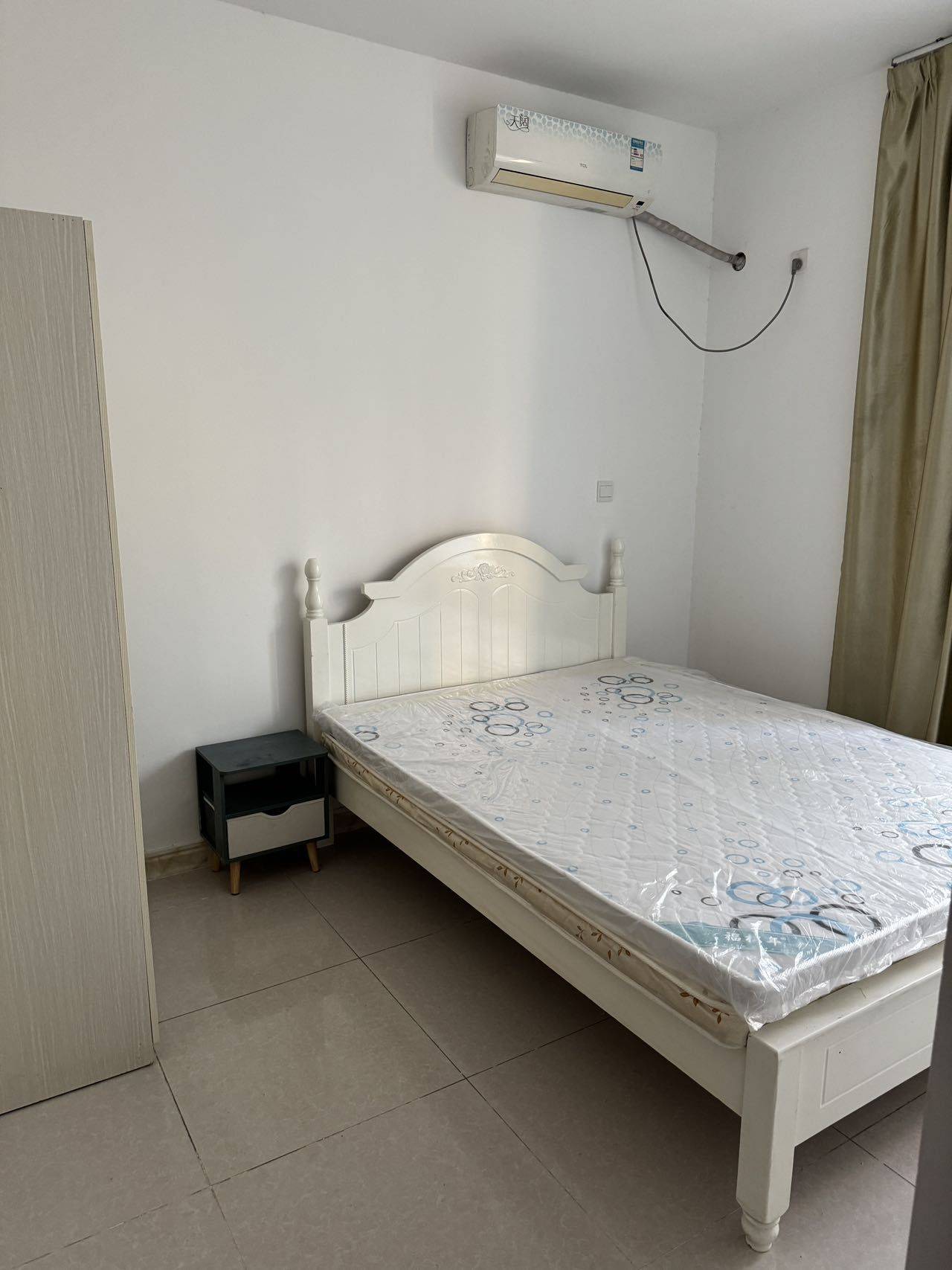 徐(Damon)整租房源2