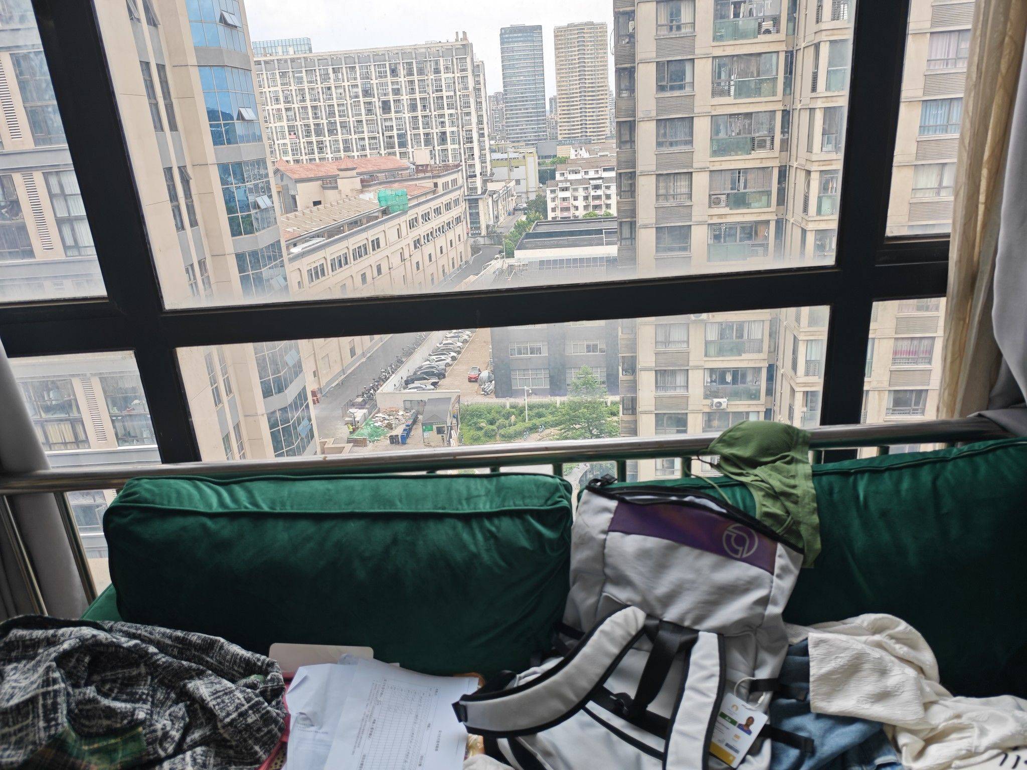 Suzhou-Wuzhong-Cozy Home,Clean&Comfy,No Gender Limit