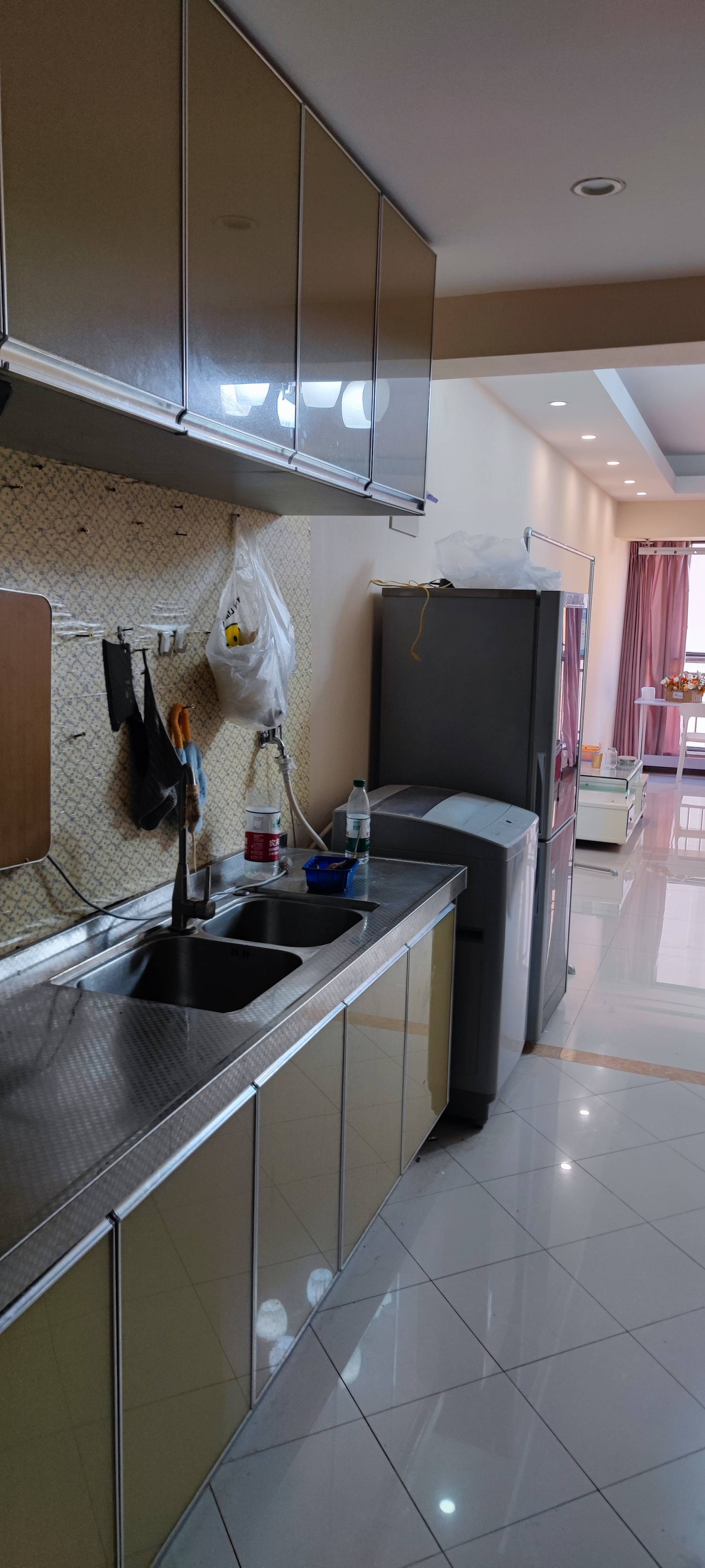 Kunming-Wuhua-Cozy Home,Clean&Comfy,No Gender Limit