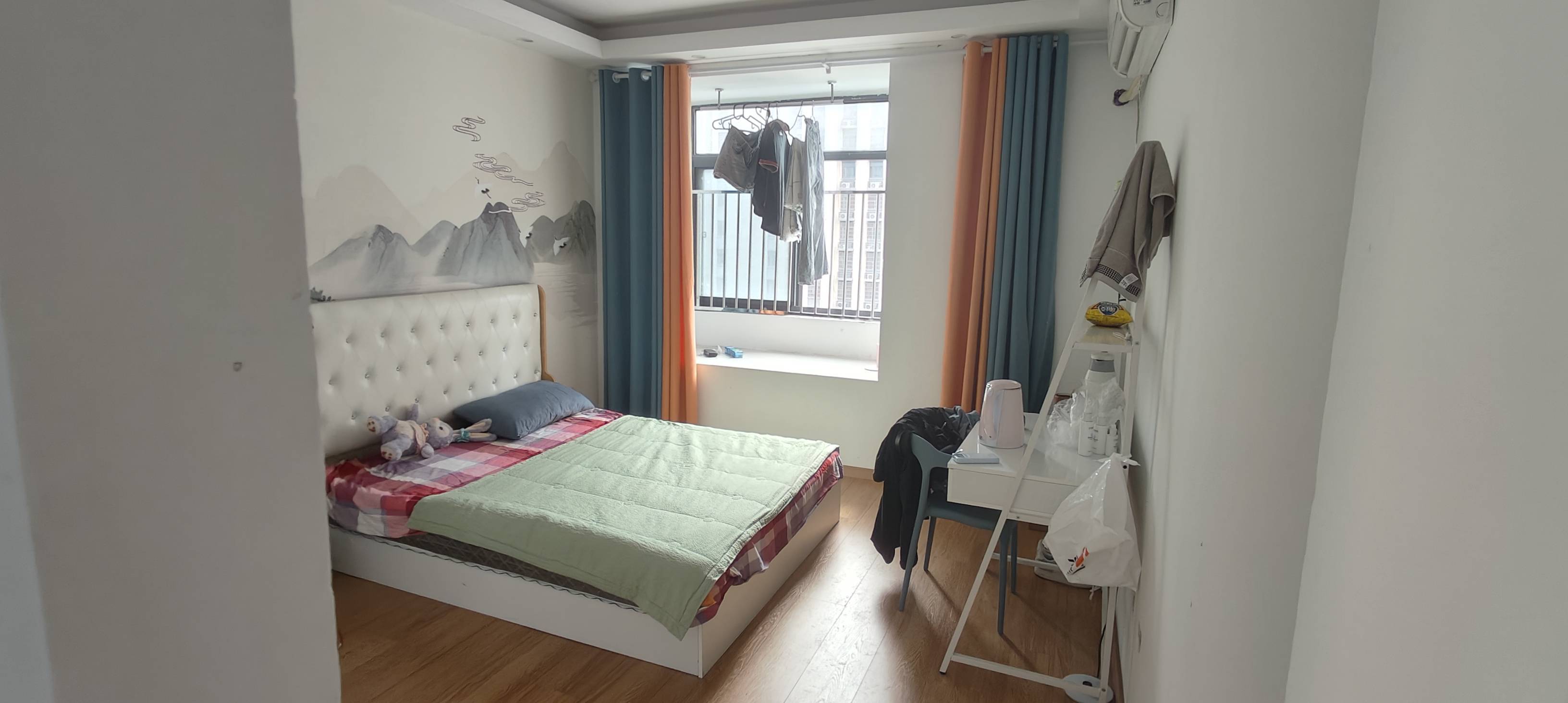 Hefei-Shushan-Long Term,Long & Short Term,Short Term,Sublet,Replacement,Shared Apartment