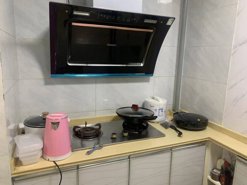 无锡 新吴区 | 兴竹家园_4