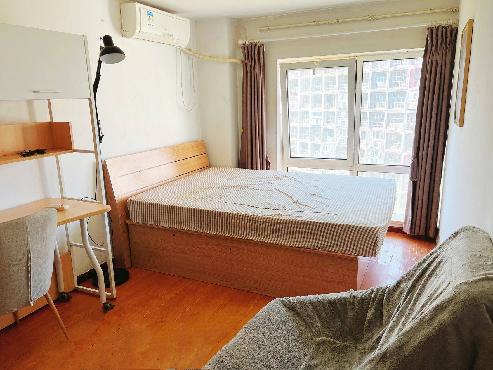 Beijing-Chaoyang-Cozy Home,Clean&Comfy,No Gender Limit,Hustle & Bustle,“Friends”,Chilled,LGBTQ Friendly,Pet Friendly