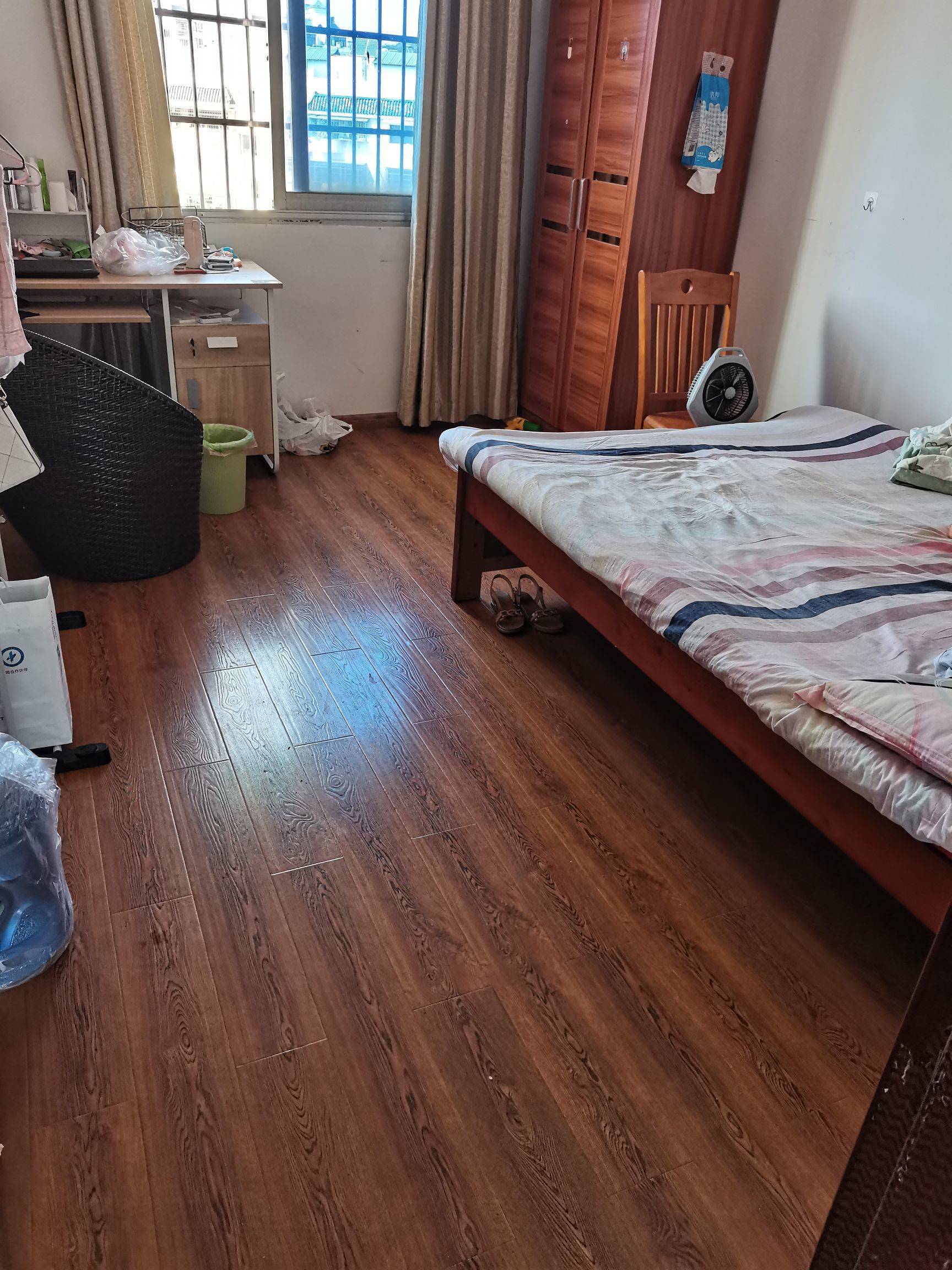 Changsha-Yuelu-Cozy Home,Clean&Comfy,No Gender Limit