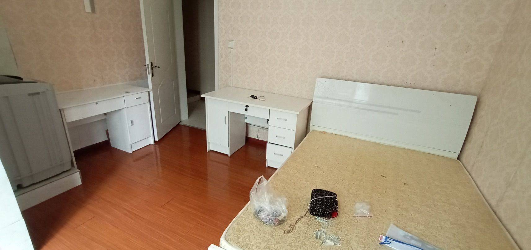 Nanjing-Jiangning-Cozy Home,Clean&Comfy,No Gender Limit