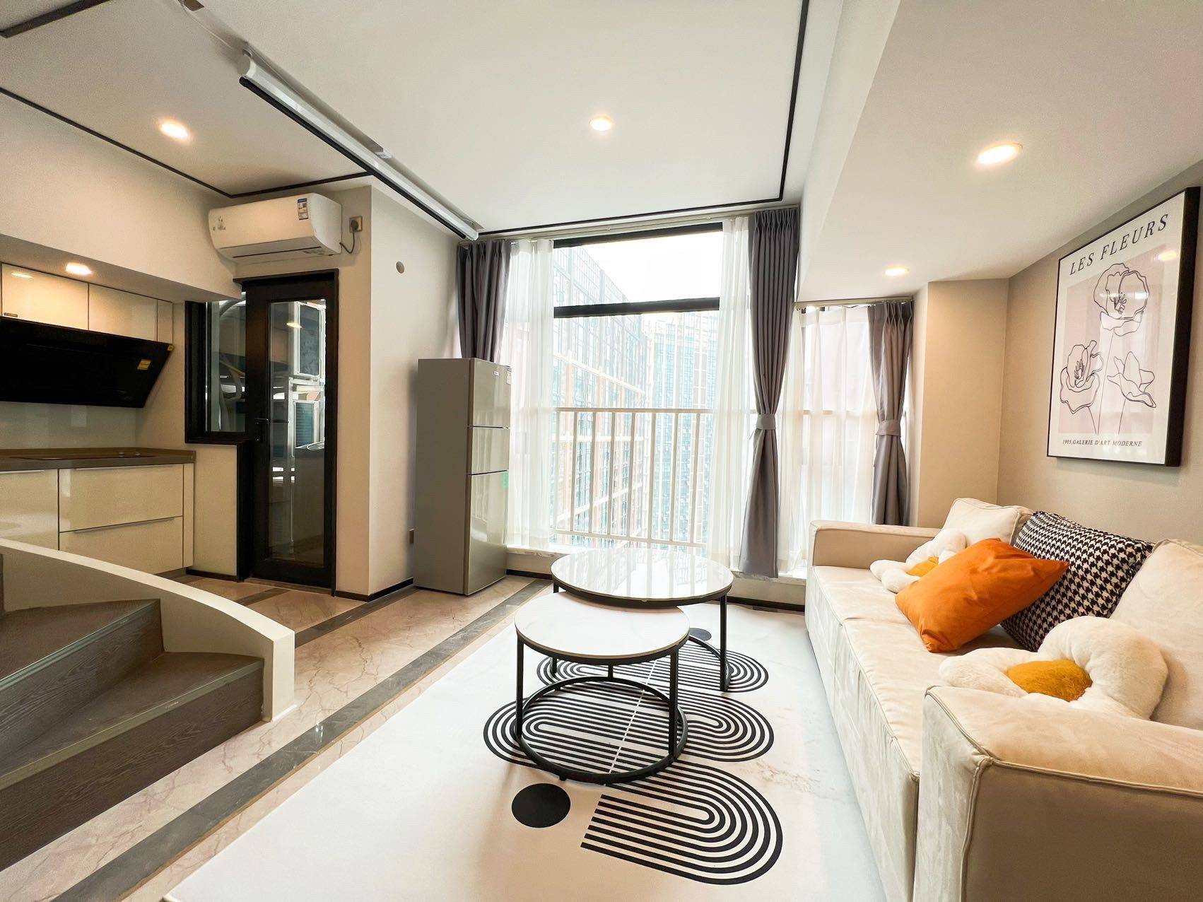 Chengdu-Chenghua-Cozy Home,Clean&Comfy,No Gender Limit,Hustle & Bustle,Chilled,LGBTQ Friendly,Pet Friendly