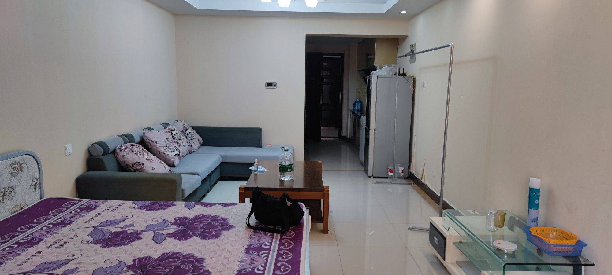 Kunming-Wuhua-Cozy Home,Clean&Comfy,No Gender Limit