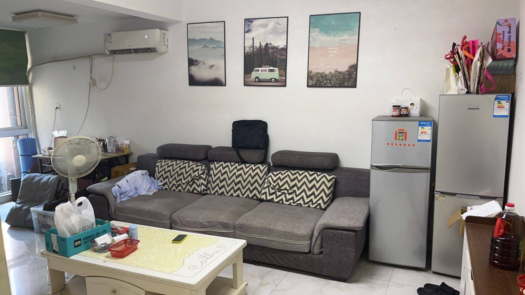 Changsha-Kaifu-Cozy Home,Clean&Comfy,No Gender Limit,Hustle & Bustle