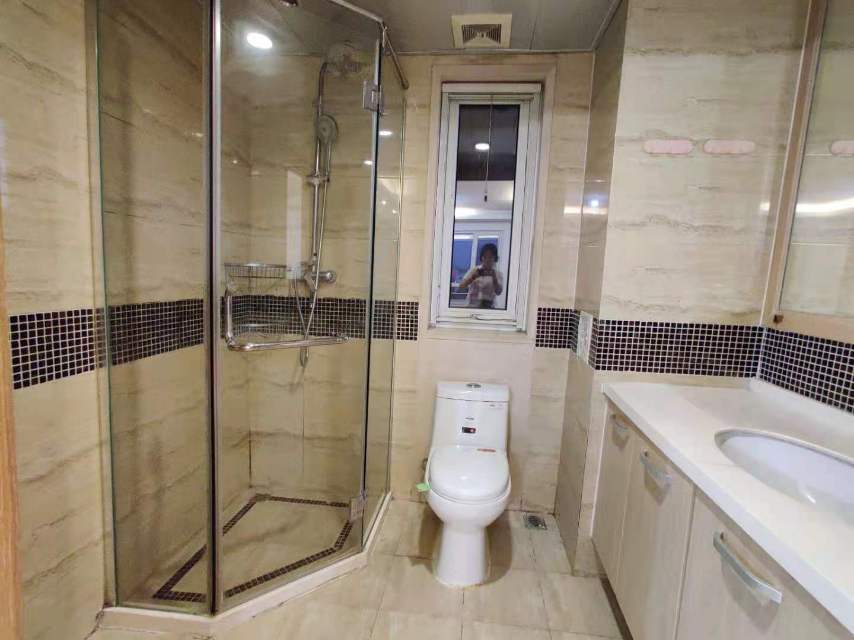 Beijing-Changping-Cozy Home,Clean&Comfy,No Gender Limit