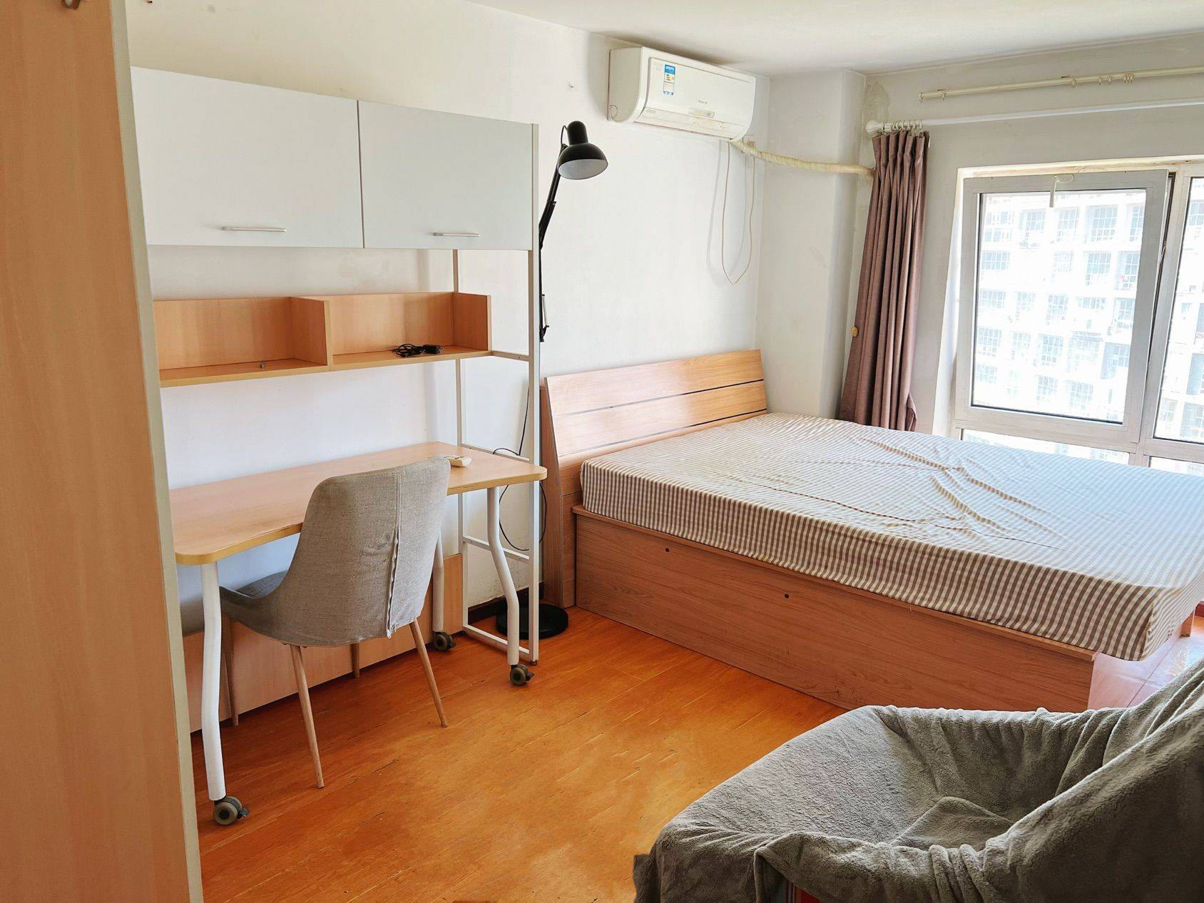 Beijing-Chaoyang-Cozy Home,Clean&Comfy,No Gender Limit,Hustle & Bustle,“Friends”,Chilled,LGBTQ Friendly,Pet Friendly