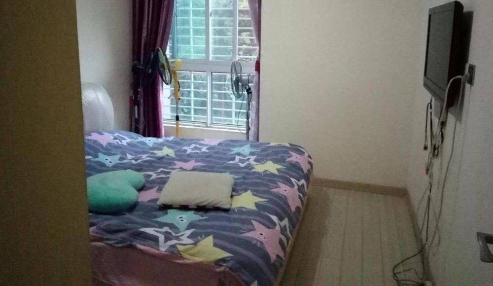 Suzhou-Kunshan-Cozy Home,Clean&Comfy,No Gender Limit,Hustle & Bustle,“Friends”,Chilled,LGBTQ Friendly