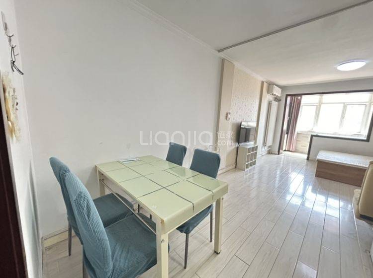 北京-海淀-温馨小窝,干净治愈