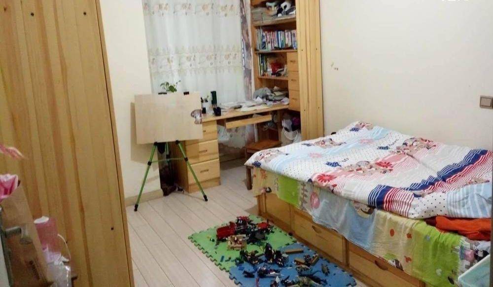 Suzhou-Kunshan-Cozy Home,Clean&Comfy,No Gender Limit,Hustle & Bustle,“Friends”,Chilled,LGBTQ Friendly
