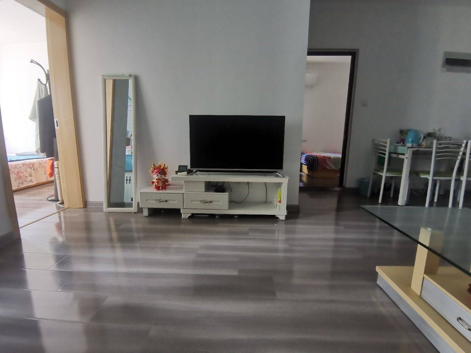 Jinan-Tianqiao-Cozy Home,Clean&Comfy,No Gender Limit,Hustle & Bustle,“Friends”,Chilled,LGBTQ Friendly,Pet Friendly