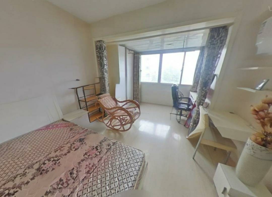 Nanjing-Qinhuai-Clean&Comfy
