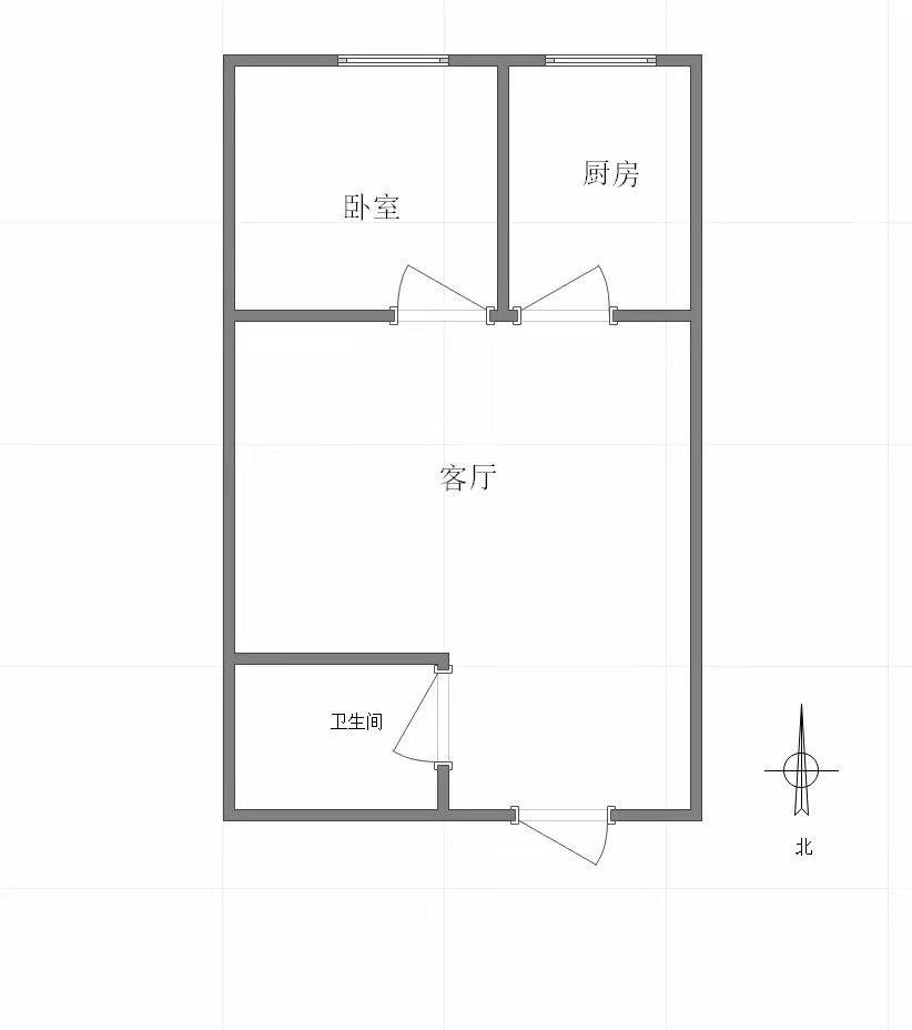 重庆-南岸-温馨小窝