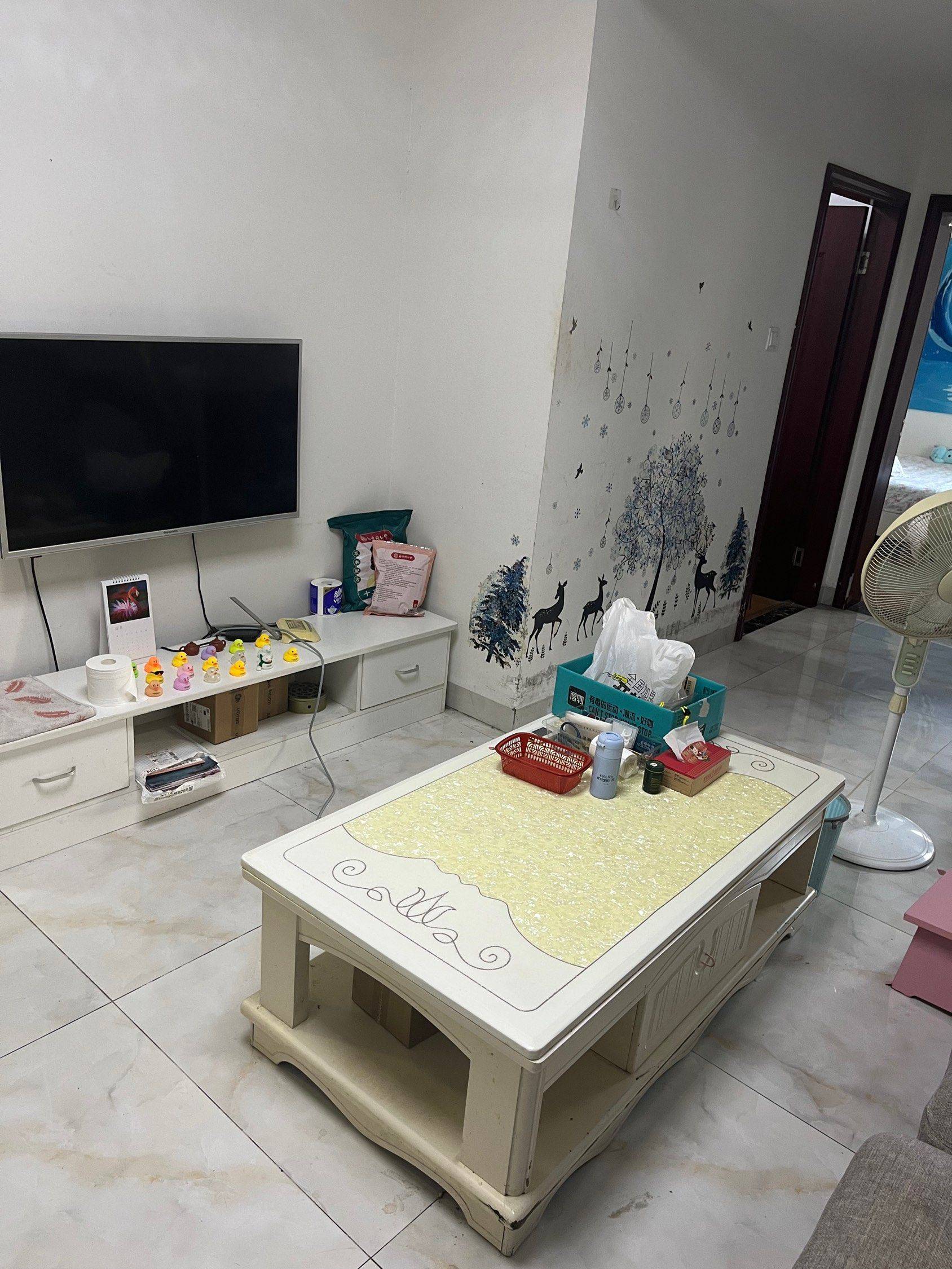 Changsha-Kaifu-Cozy Home,Clean&Comfy