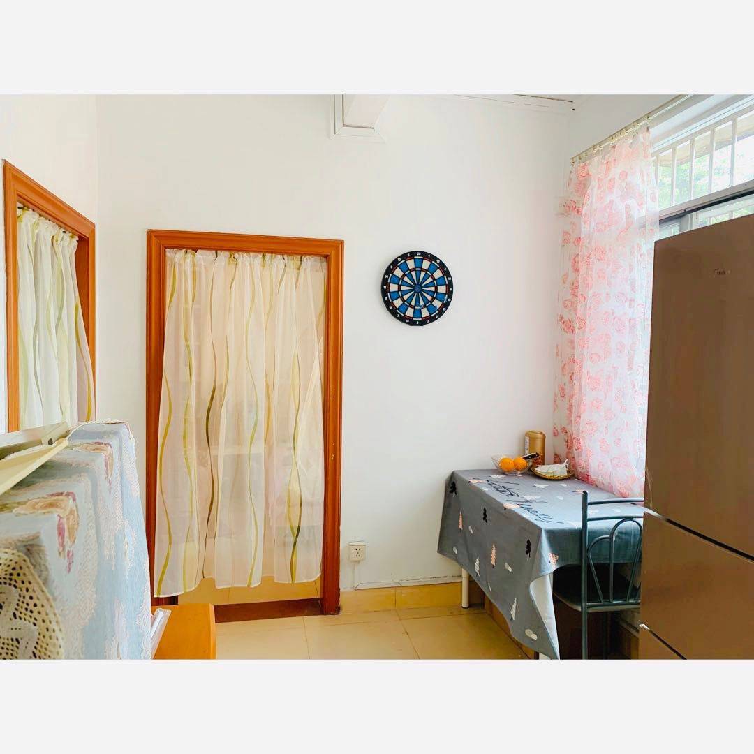 Guangzhou-Haizhu-Cozy Home,Clean&Comfy,No Gender Limit