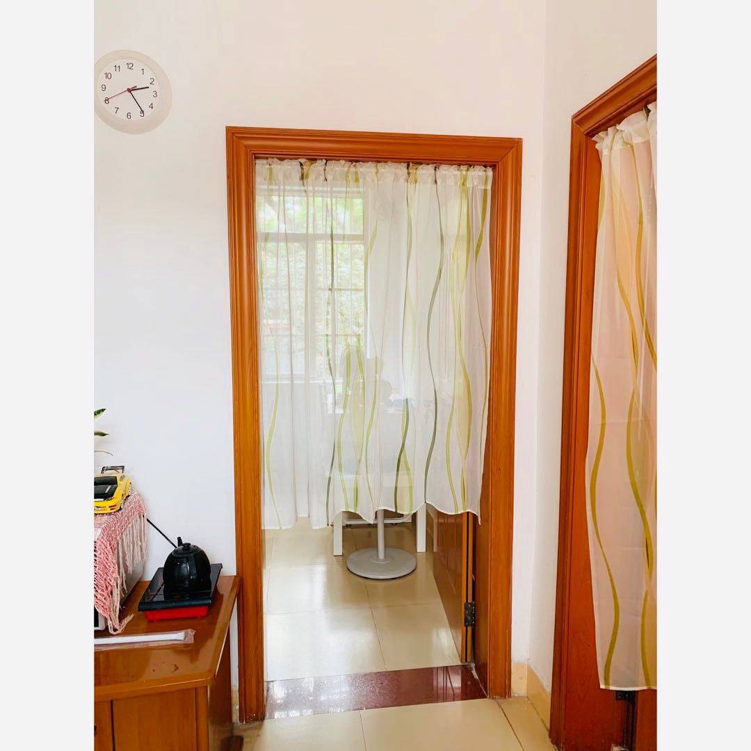 Guangzhou-Haizhu-Cozy Home,Clean&Comfy,No Gender Limit,Hustle & Bustle,Chilled,Pet Friendly