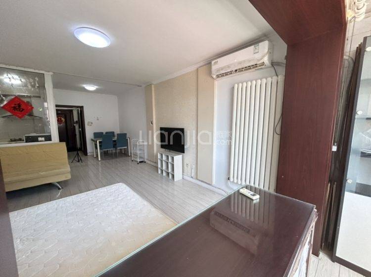 北京-海淀-温馨小窝,干净治愈