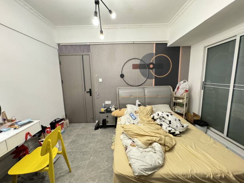 Nanjing-Qinhuai-Cozy Home,Clean&Comfy