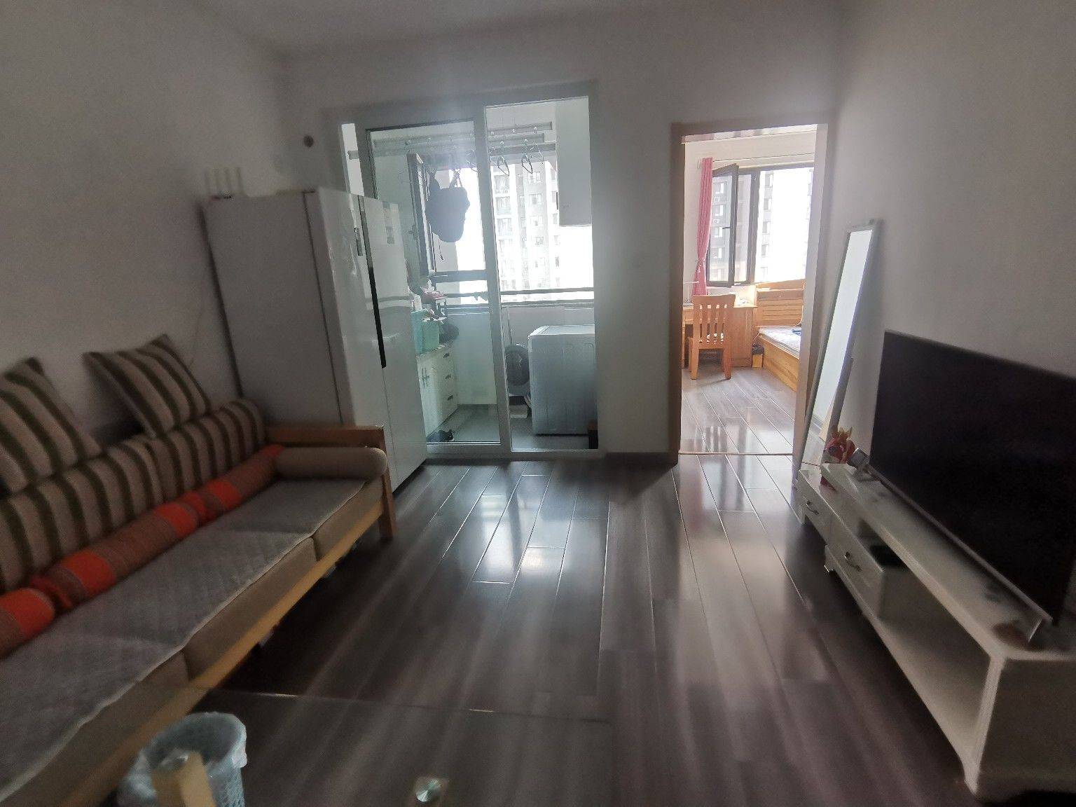 Jinan-Tianqiao-Cozy Home,Clean&Comfy,No Gender Limit,Hustle & Bustle,“Friends”,Chilled,LGBTQ Friendly,Pet Friendly