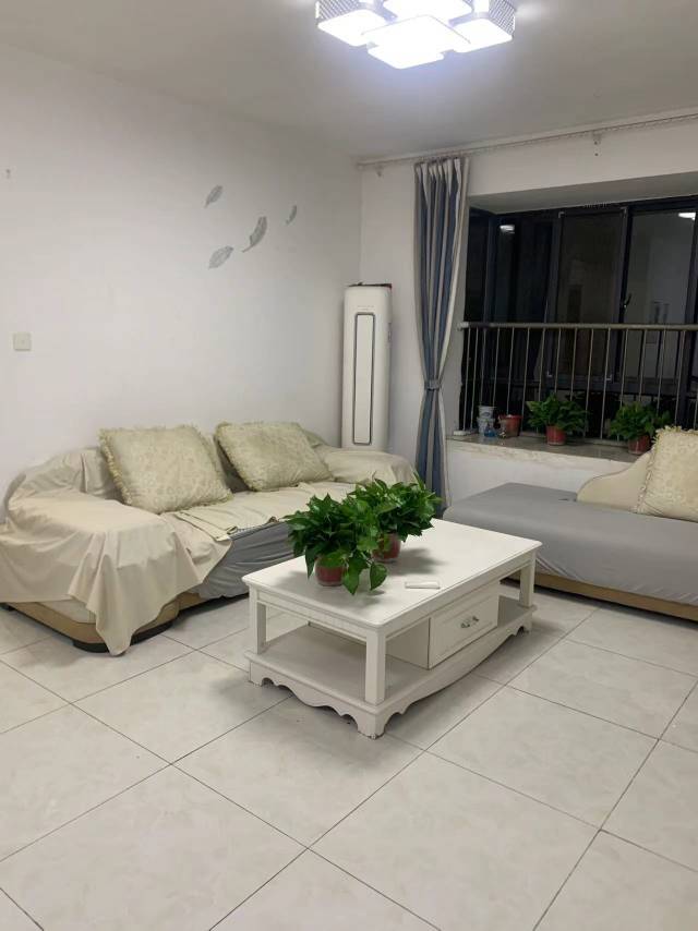 把你们豆沙了.整租房源3