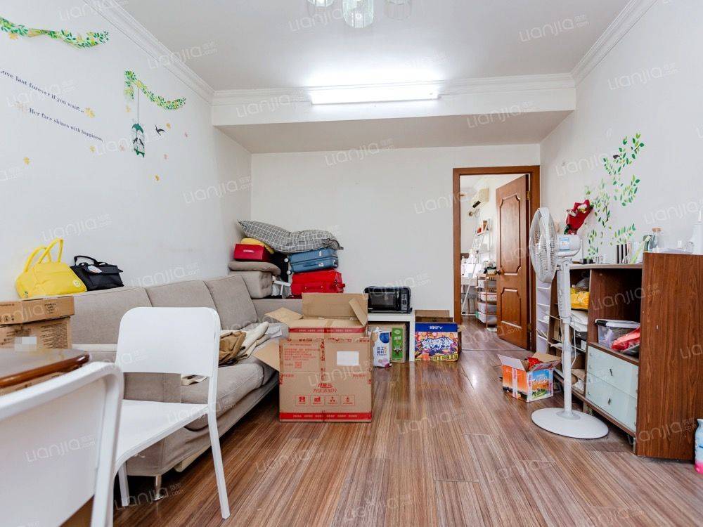 上海-静安-温馨小窝,干净治愈,市井烟火气,慢时光,宠物友好