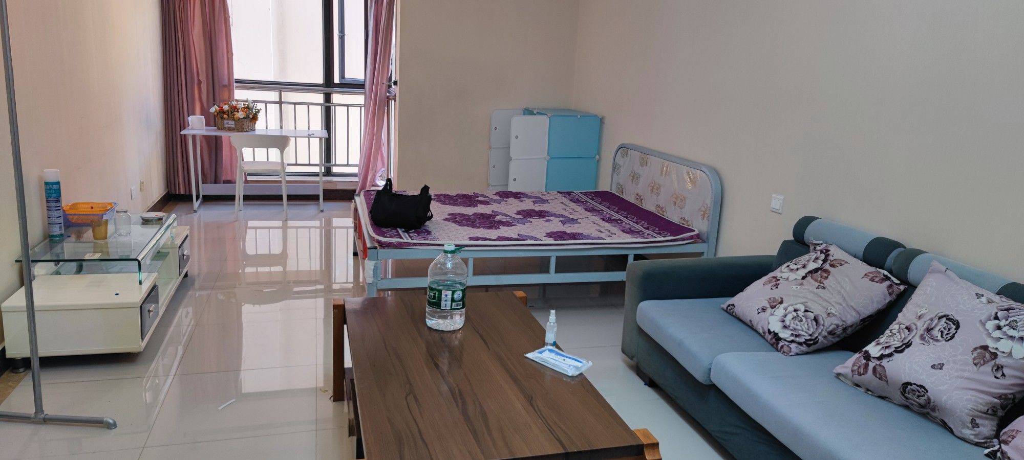 Kunming-Wuhua-Cozy Home,Clean&Comfy,No Gender Limit