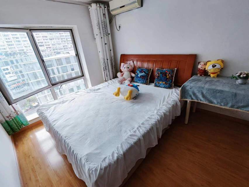 Beijing-Chaoyang-Cozy Home,No Gender Limit,“Friends”