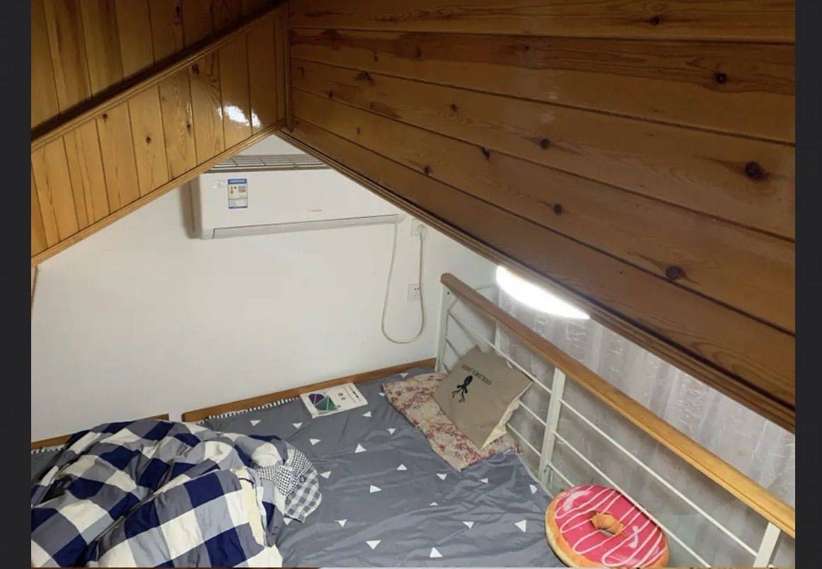 Beiheer整租房源1