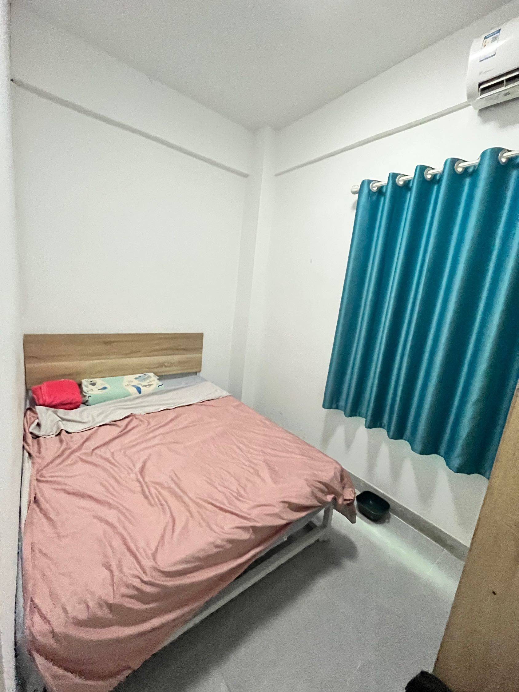 Shenzhen-Longgang-Cozy Home,Clean&Comfy,No Gender Limit