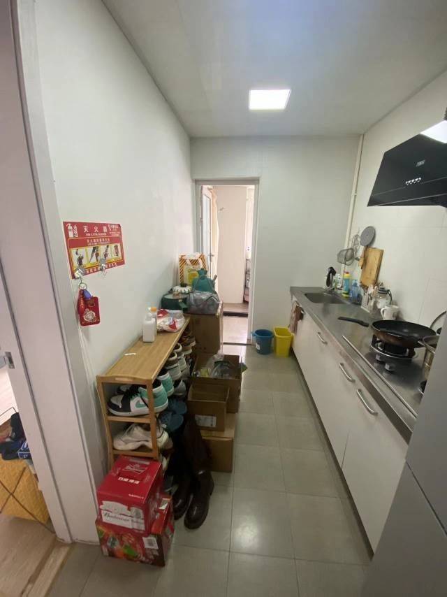 Shanghai-Pudong-Cozy Home,Clean&Comfy