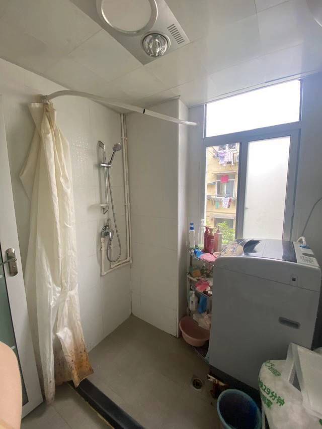Shanghai-Pudong-Cozy Home,Clean&Comfy