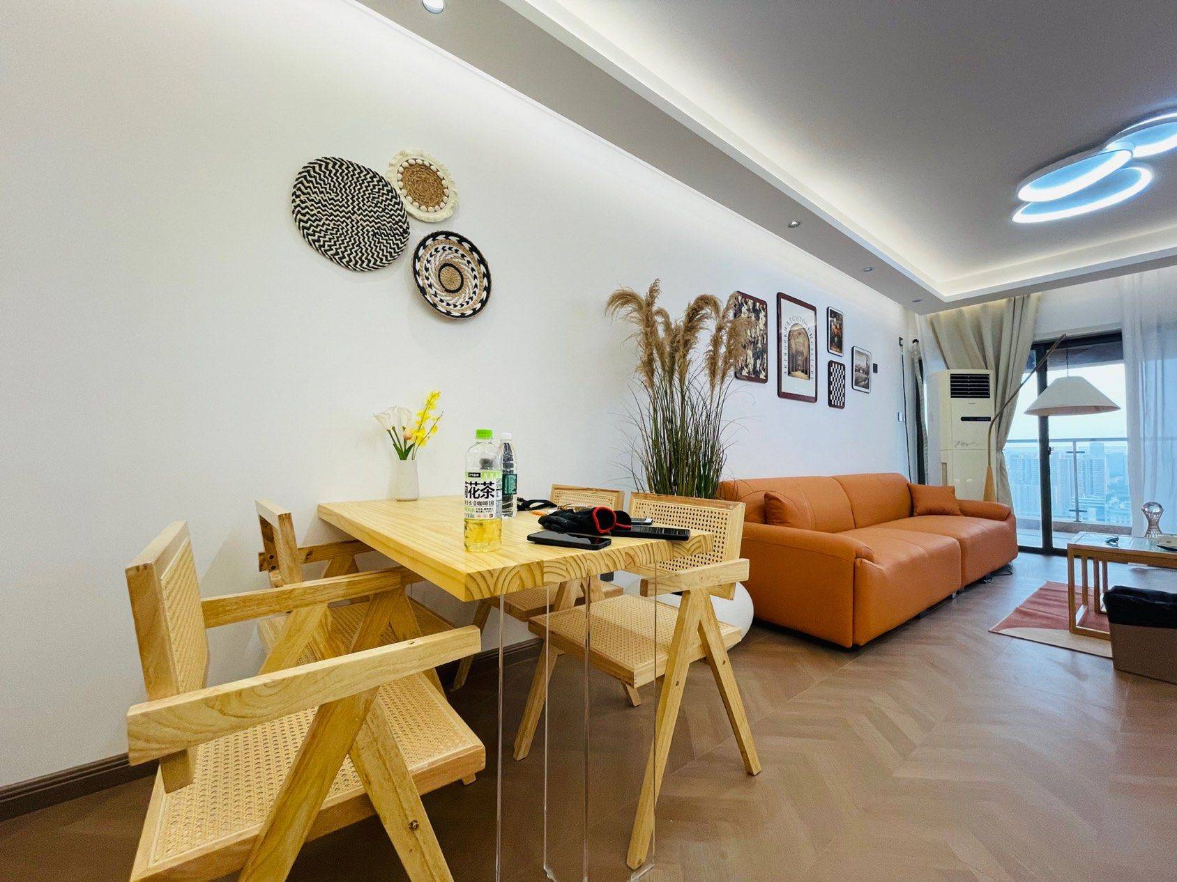 Xi'An-Beilin-Cozy Home,Clean&Comfy,Hustle & Bustle