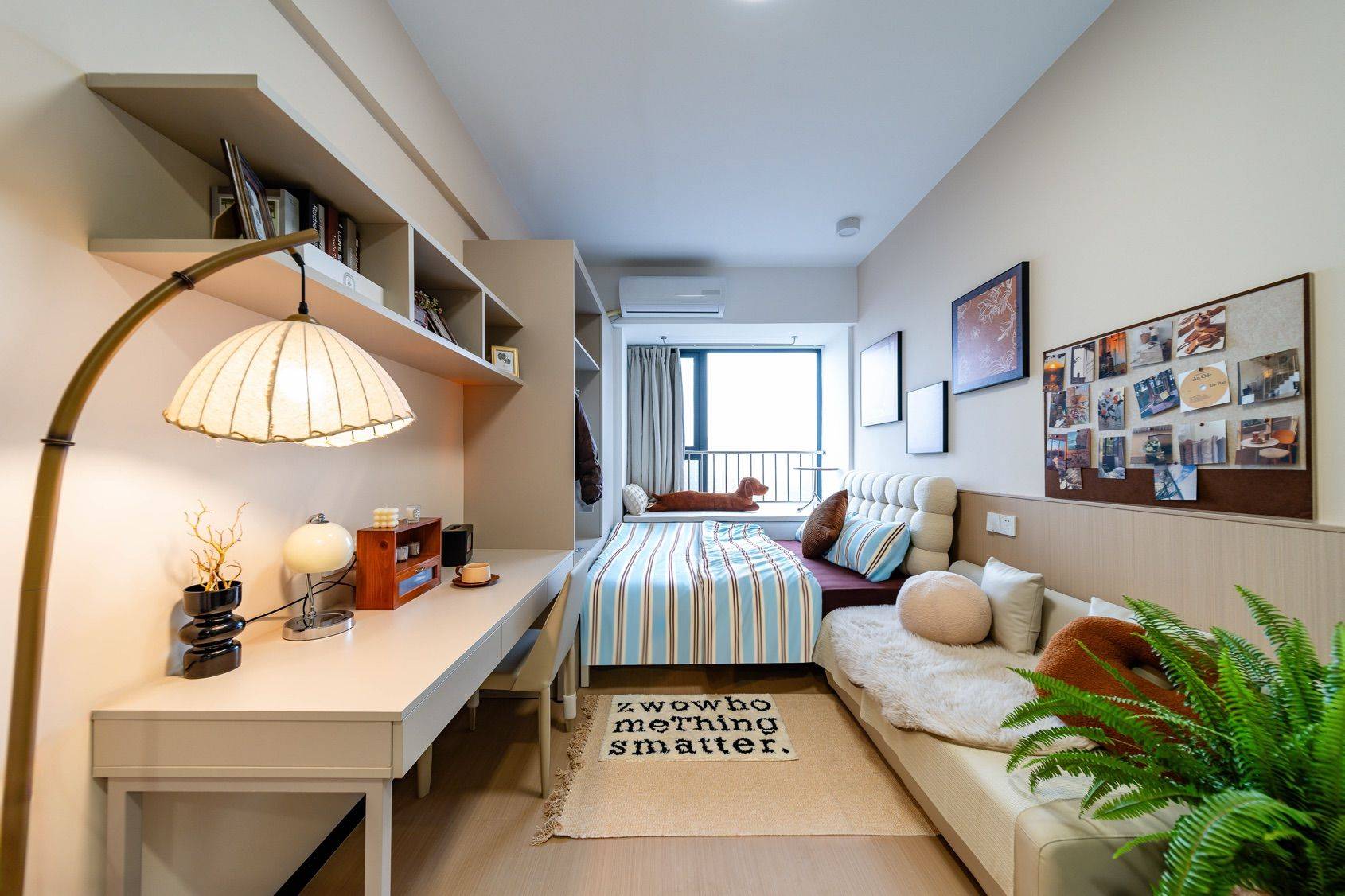 Shanghai-Putuo-Overseas StudentsInt,International Apartm,保租房社区,国际公寓,Pet Friendly,LGBTQ Friendly,No Gender Limit