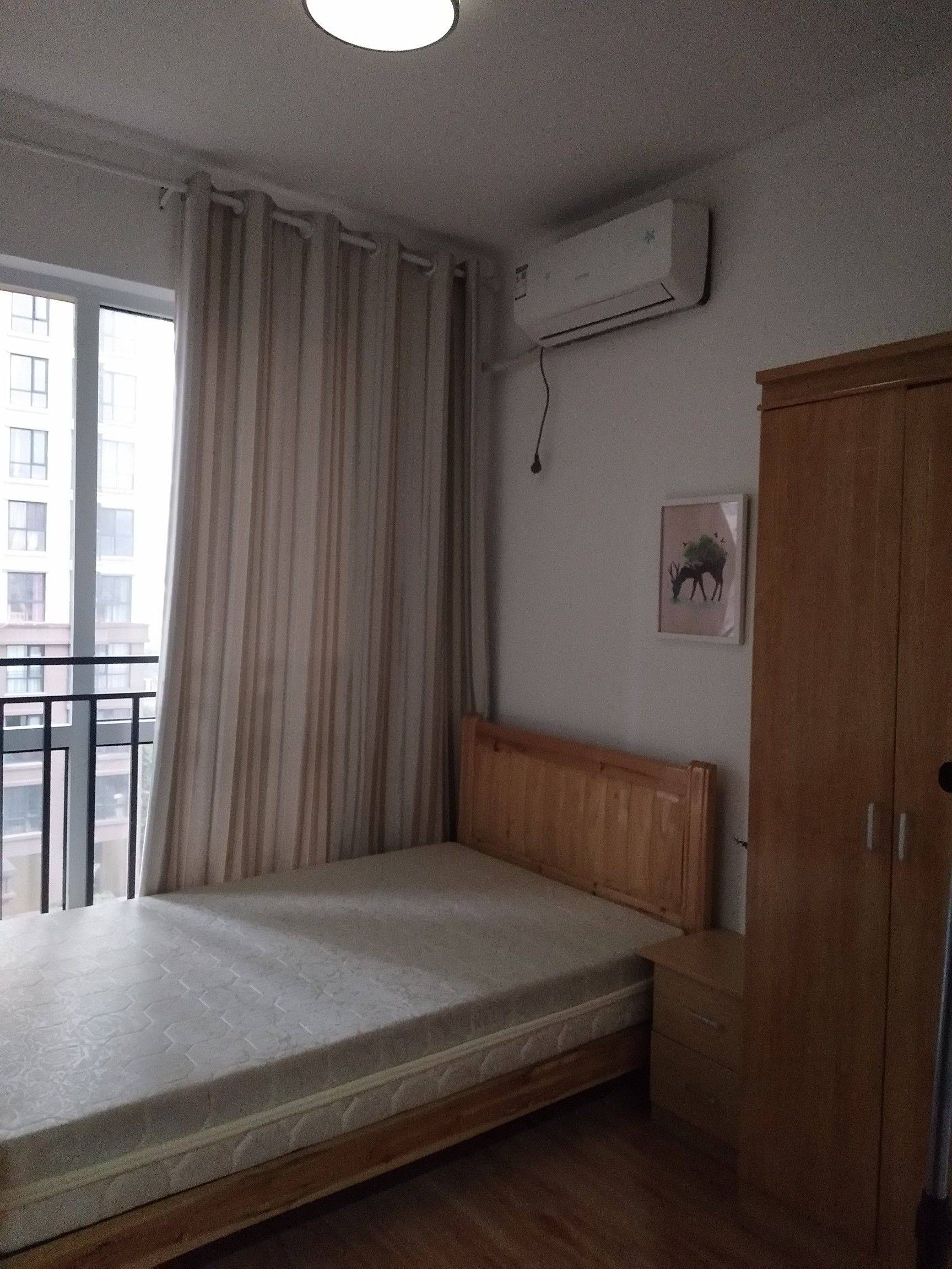 Changsha-Yuhua-Cozy Home,Clean&Comfy,Chilled