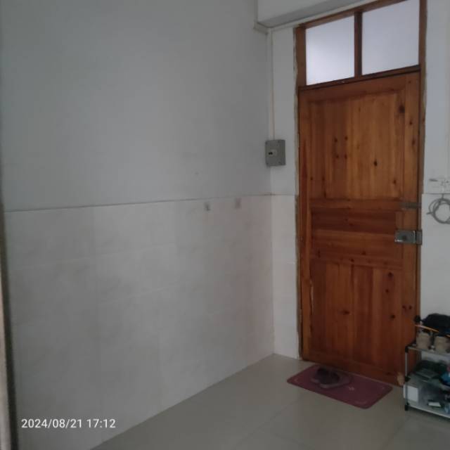 沙田 平安出租屋