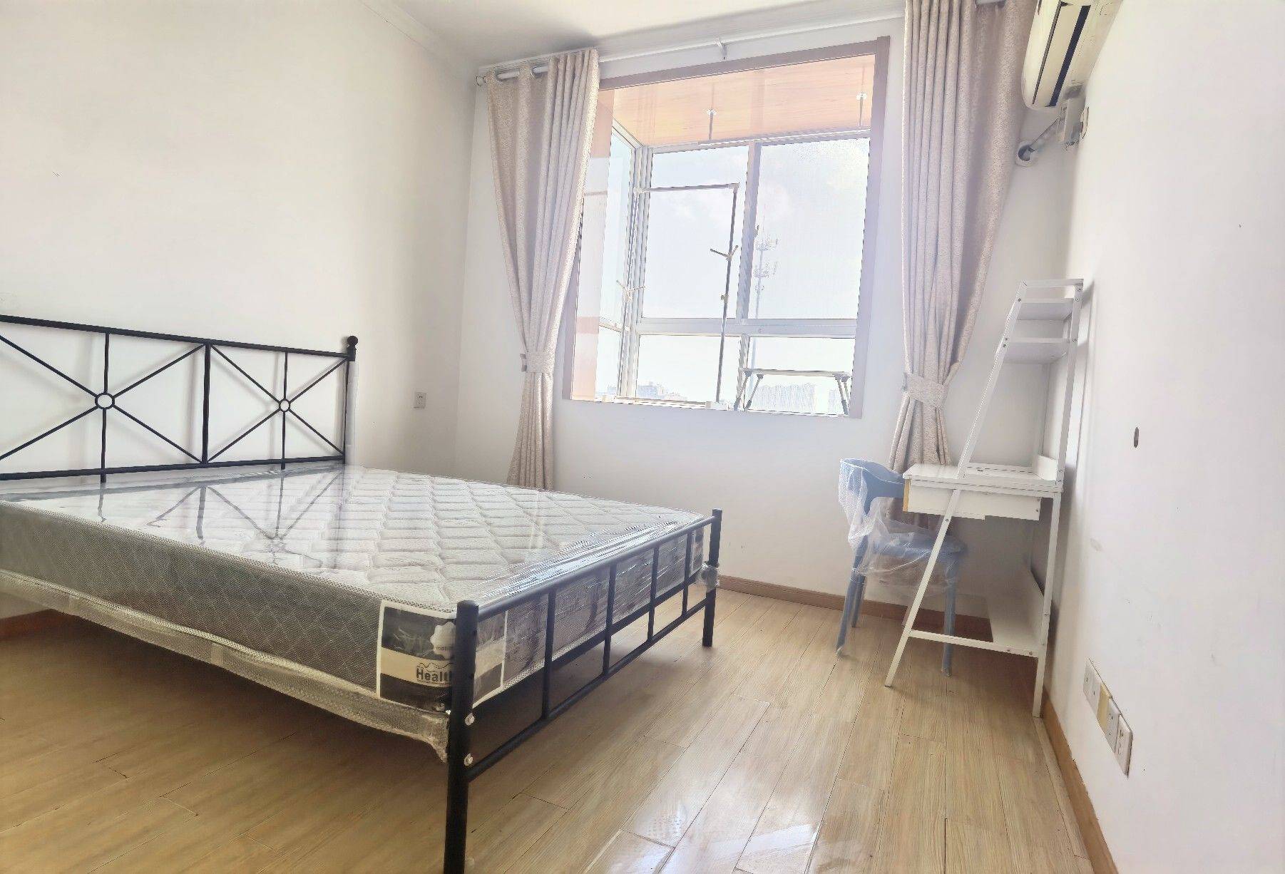 Nanjing-Jiangning-Cozy Home,Clean&Comfy,No Gender Limit,Hustle & Bustle,Pet Friendly