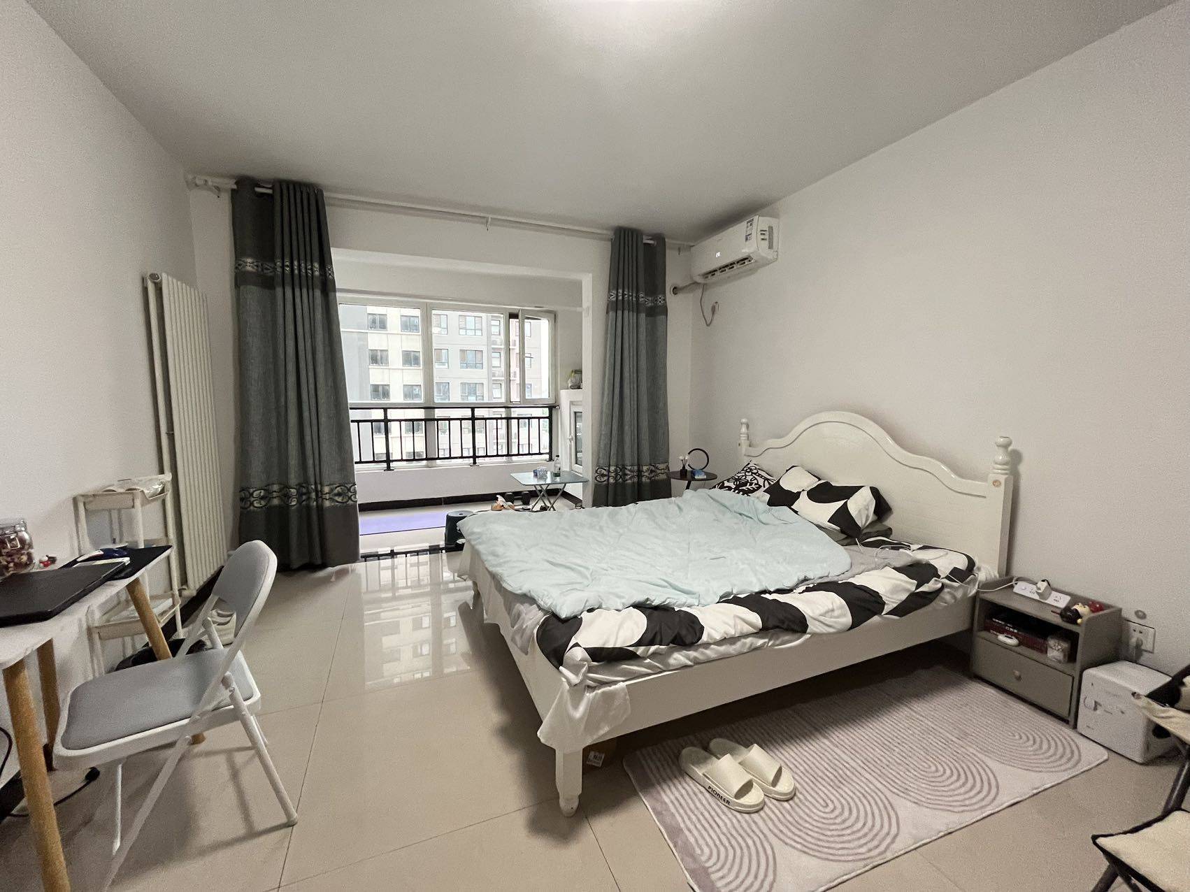 Zhengzhou-Erqi-Cozy Home,Clean&Comfy,No Gender Limit,Hustle & Bustle,“Friends”,Chilled,LGBTQ Friendly,Pet Friendly