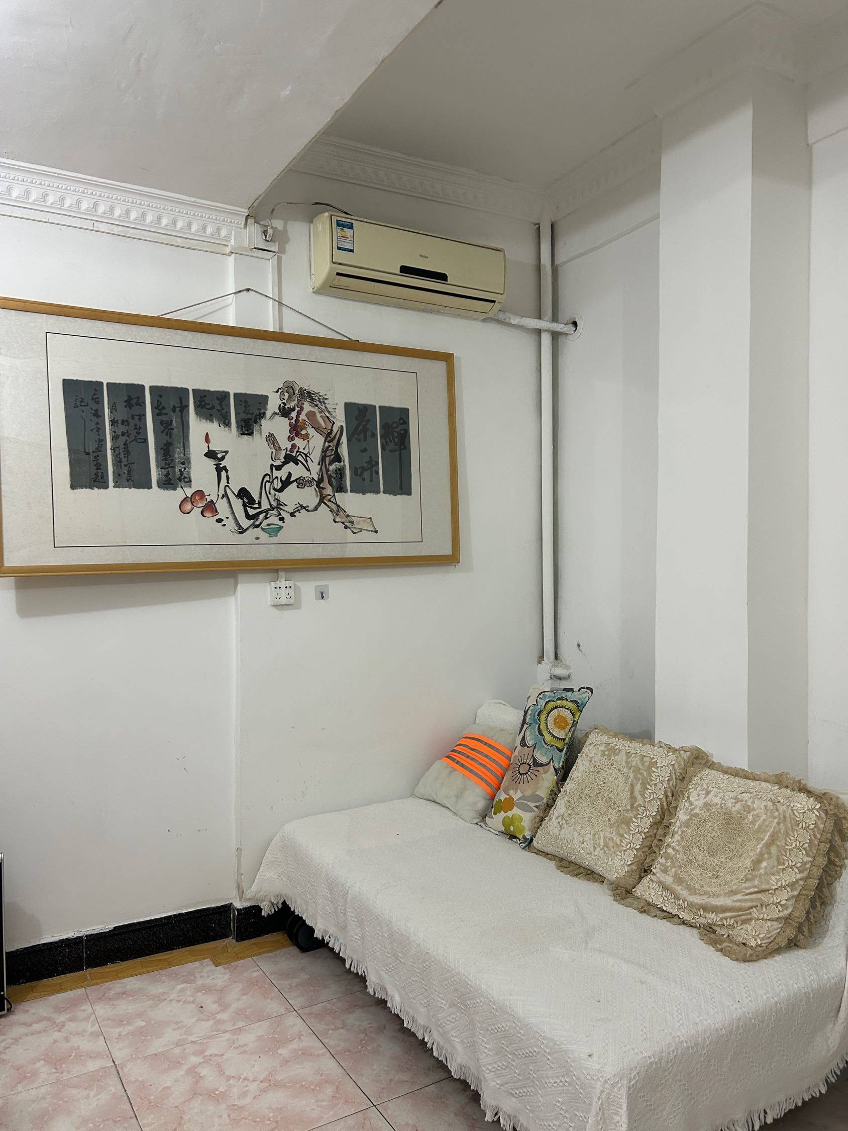 Sanya-Jiyang-Cozy Home,Clean&Comfy,No Gender Limit,“Friends”