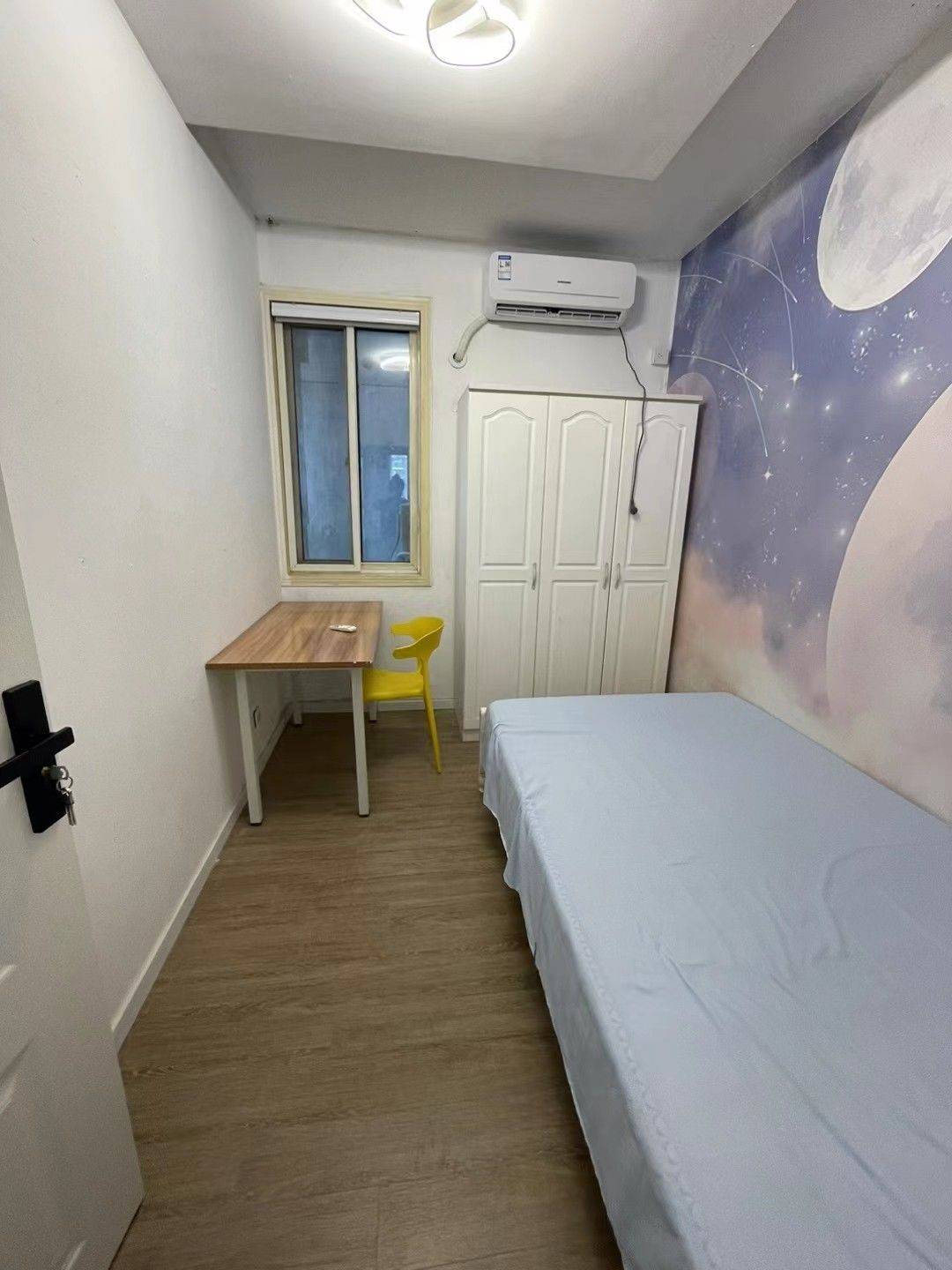 Nanjing-Yuhuatai-Cozy Home,Clean&Comfy,No Gender Limit,Chilled,Pet Friendly