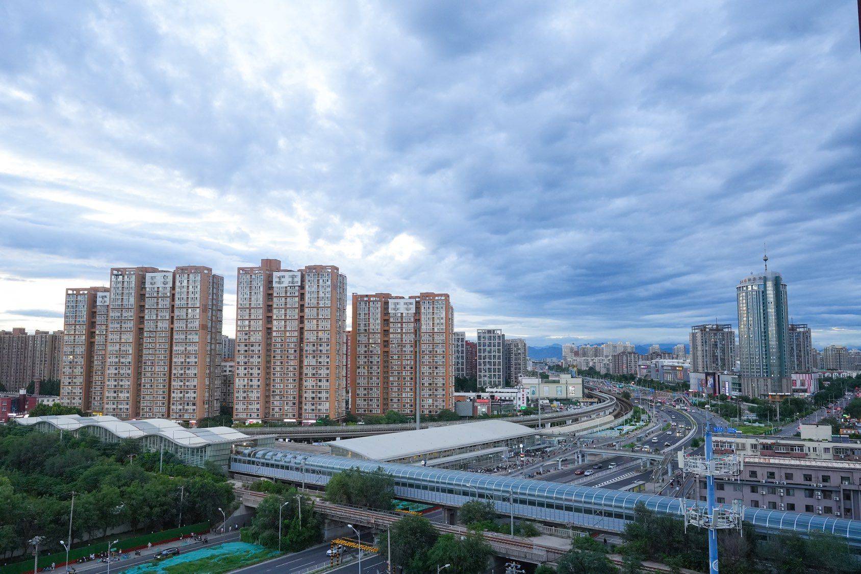 Beijing-Chaoyang-Cozy Home,No Gender Limit,Hustle & Bustle