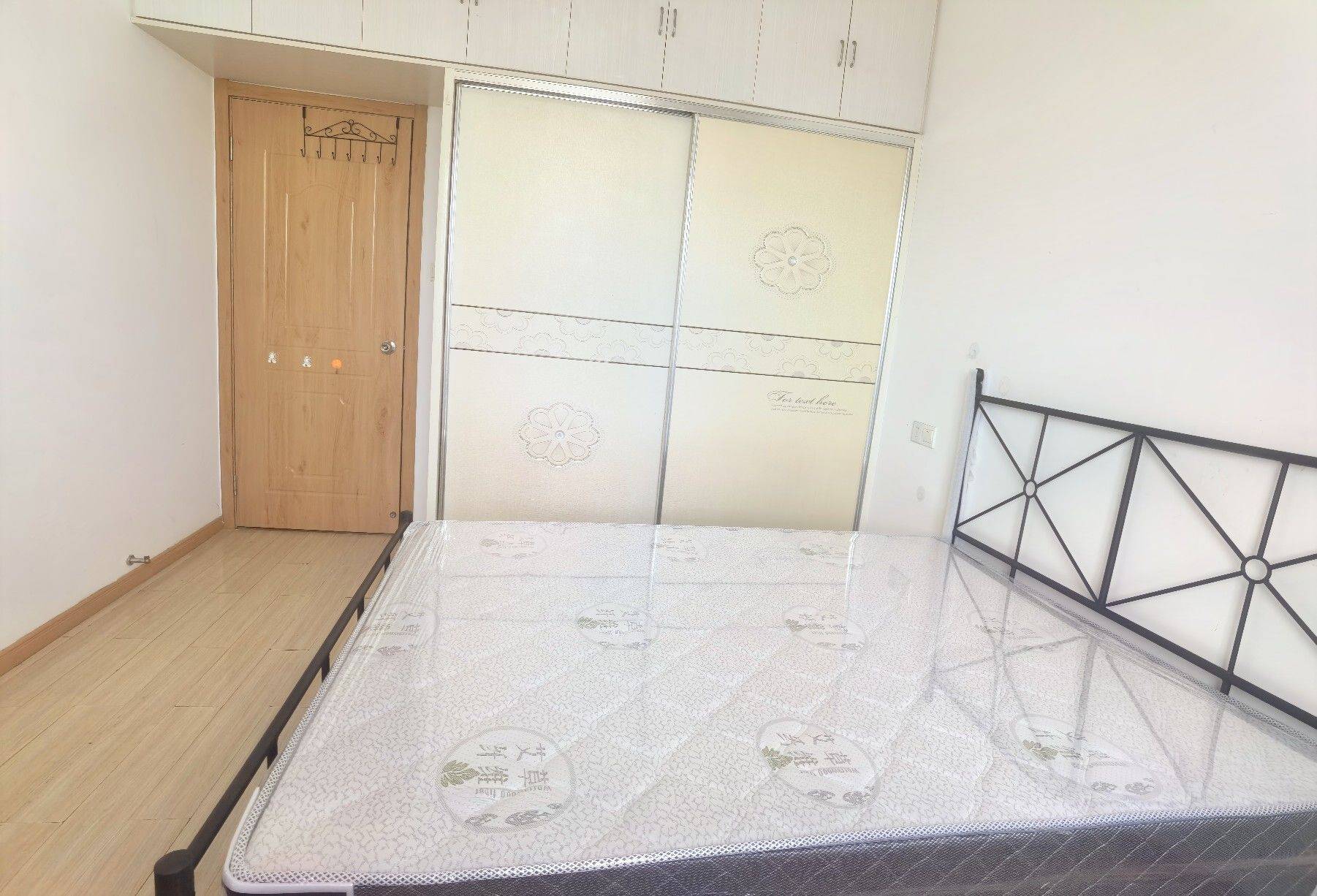 Nanjing-Jiangning-Cozy Home,Clean&Comfy,No Gender Limit,Hustle & Bustle,Pet Friendly