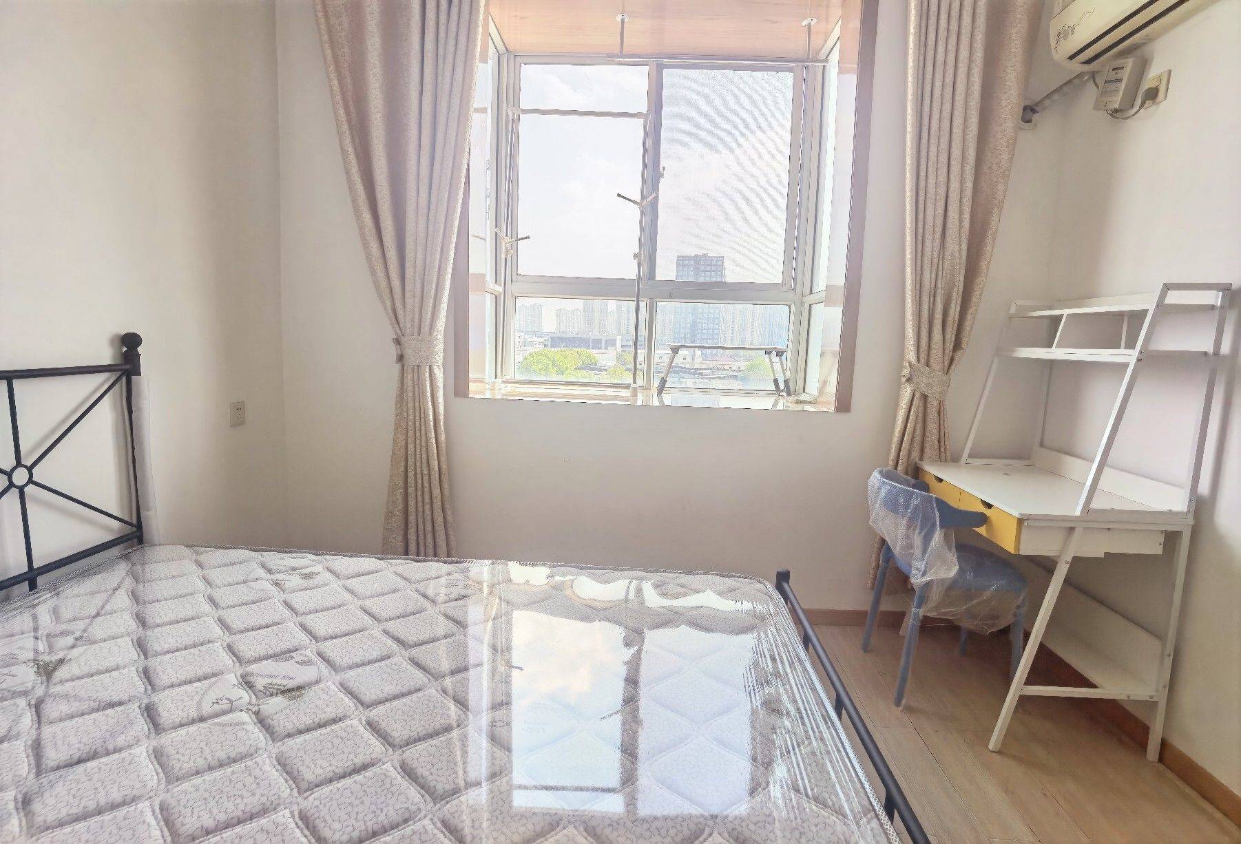 Nanjing-Jiangning-Cozy Home,Clean&Comfy,No Gender Limit,Pet Friendly