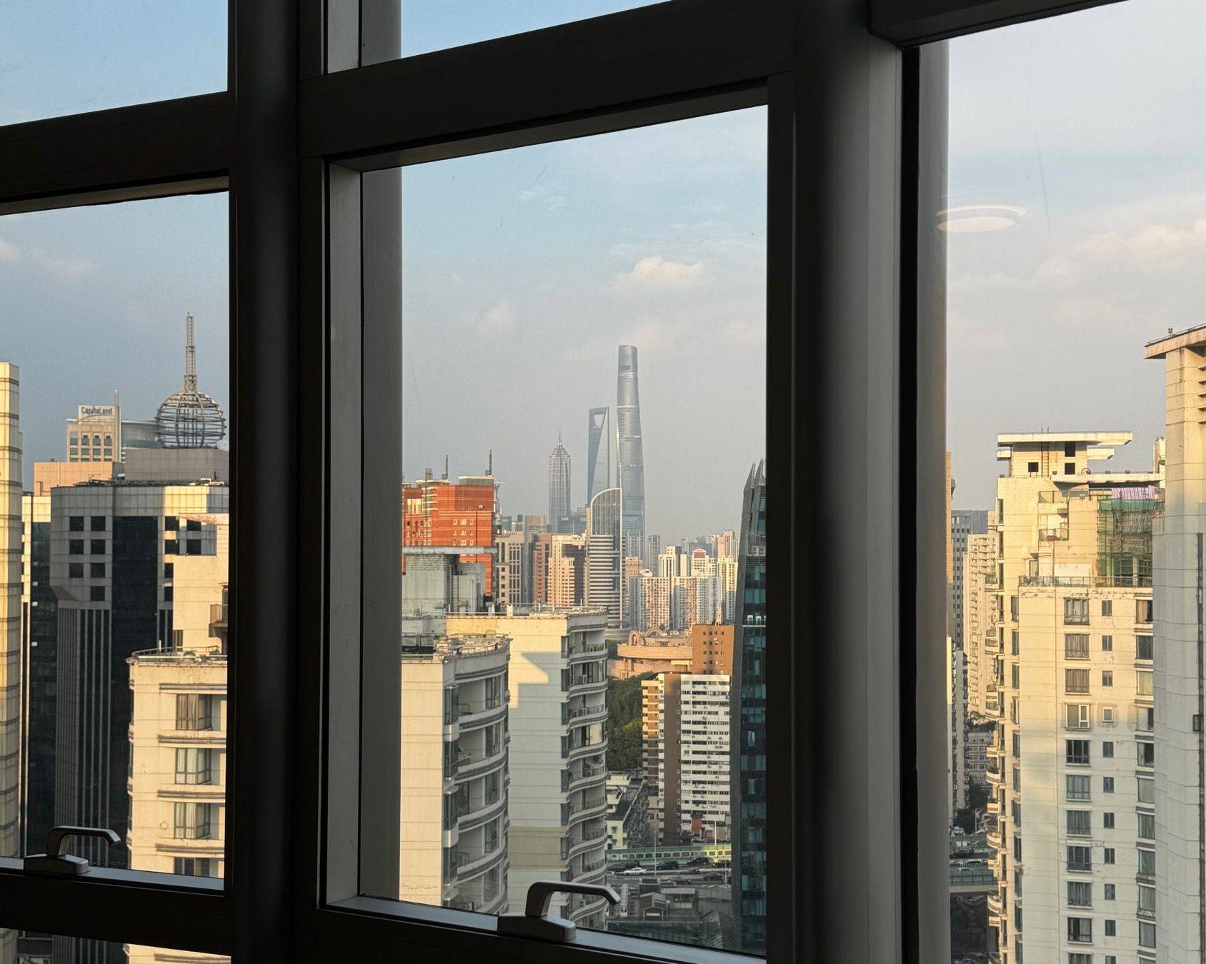 Shanghai-Jing‘An-Clean&Comfy,No Gender Limit,LGBTQ Friendly,Pet Friendly