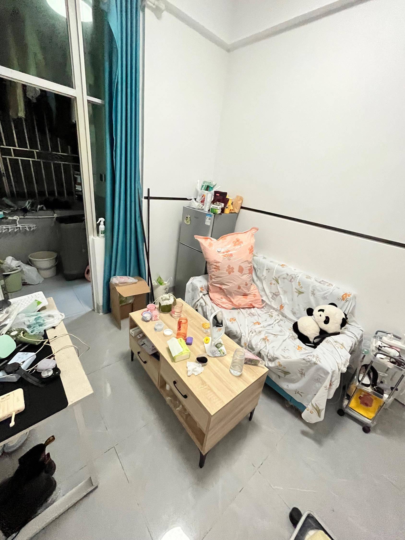 Shenzhen-Longgang-Cozy Home,Clean&Comfy,No Gender Limit