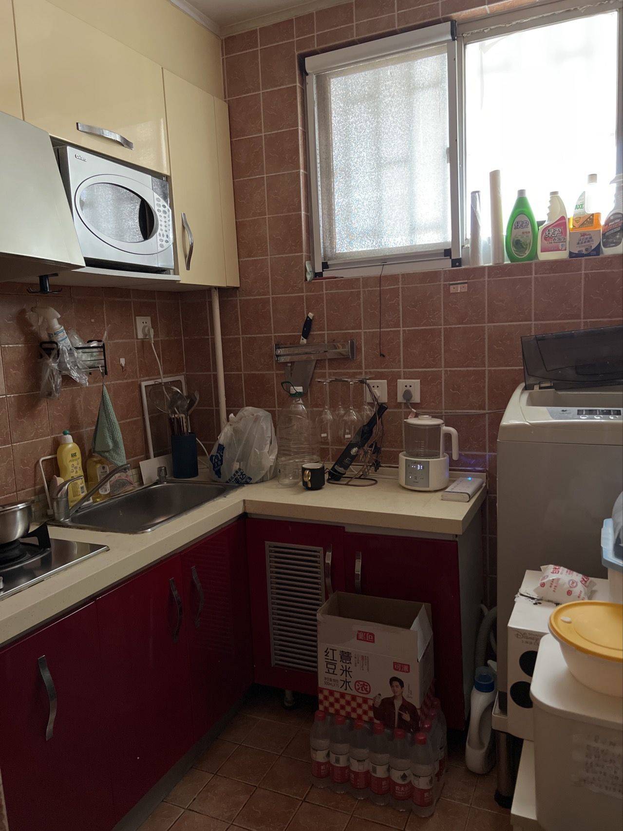 Beijing-Chaoyang-Cozy Home,Clean&Comfy,No Gender Limit