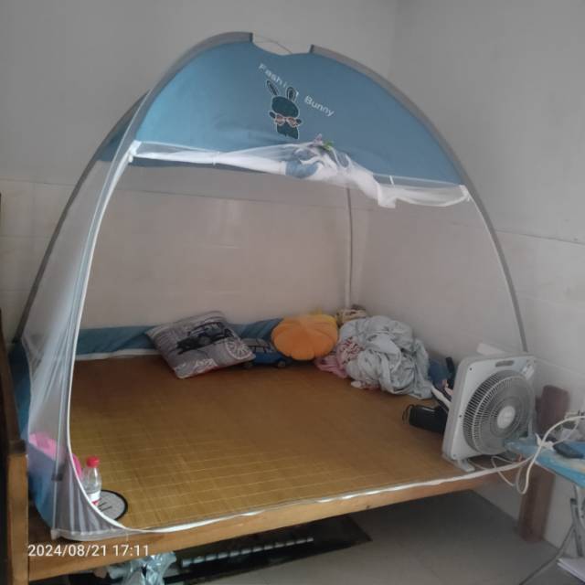 沙田 平安出租屋