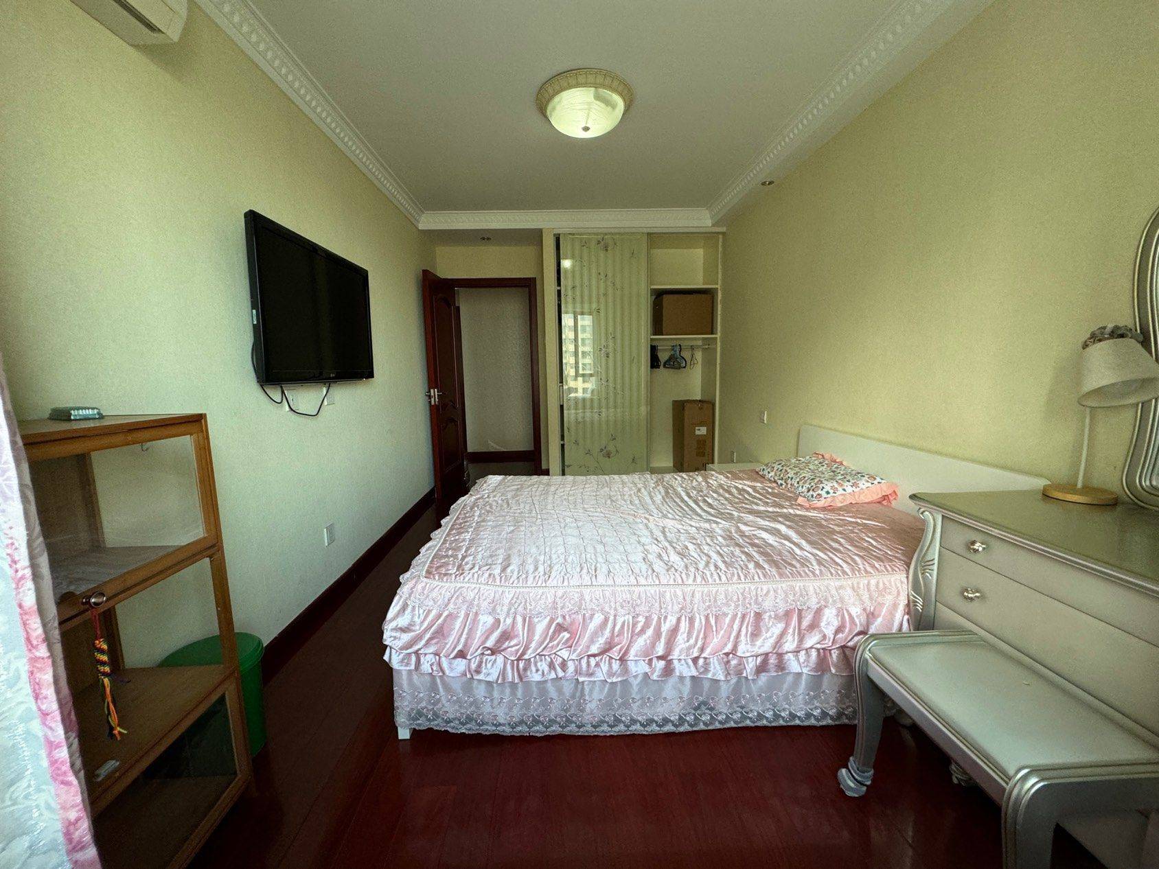 Beijing-Chaoyang-Cozy Home,Clean&Comfy,No Gender Limit,Hustle & Bustle,Chilled